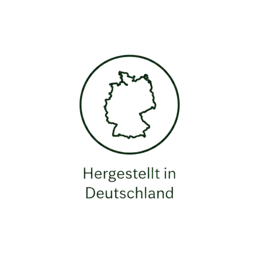 Hergestellt in Deutschland