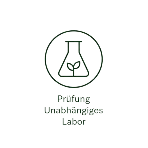 Prüfung – Unabhängiges Labor